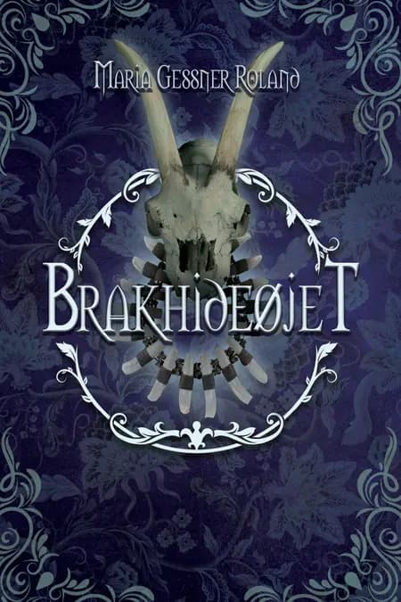 Brakhideøjet - Thalliyalora 2 af Maria Gessner Roland