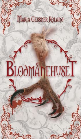 Blodmånehuset - Thalliyalora 3 af Niels Christian Ganderup