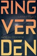 Ringbyggerne af Larry Niven