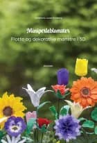 Miniperleblomster af Christina Kronborg