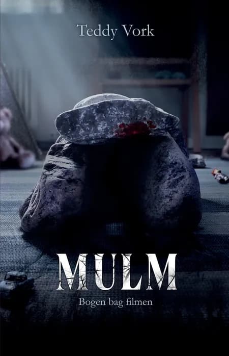 Mulm af Teddy Vork