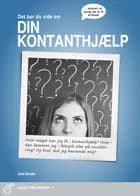 Din kontanthjælp