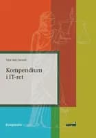 Kompendium i IT-ret