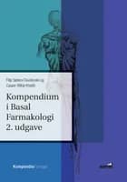 Kompendium i Basal Farmakologi af Filip Søskov Davidovski og Casper Milde Khatib