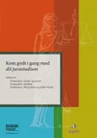 Kom godt i gang med dit jurastudium
