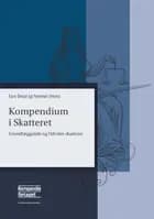 Kompendium i Skatteret af Esra Ünsal og Yasemin Deveci