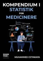 Kompendium i Statistik for Medicinere