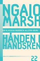 Ngaio Marsh 22 - Hånden i handsken