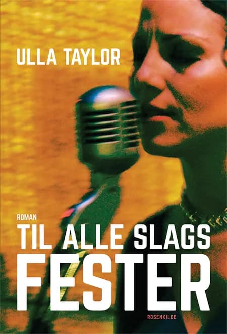 Til alle slags fester af Ulla Taylor