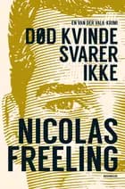 Død kvinde svarer ikke
