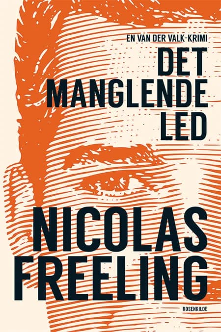 Det manglende led af Nicolas Freeling