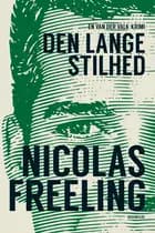 Den lange stilhed