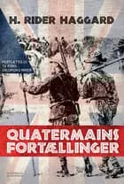 Quatermains fortællinger
