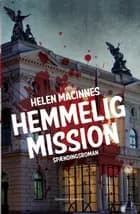 Hemmelig mission