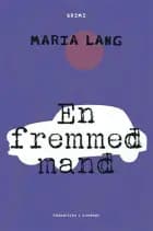 En fremmed mand