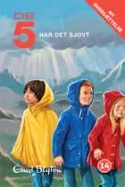 De 5 har det sjovt