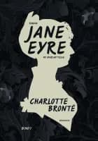Jane Eyre af Charlotte Brontë