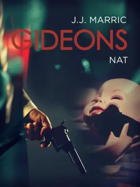 Gideons nat af J.J. Marric