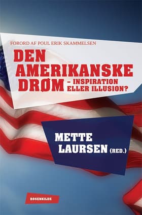 Den amerikanske drøm af Nina Hermansen