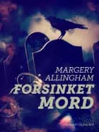 Forsinket mord