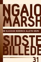 Ngaio Marsh 31 - Sidste billede
