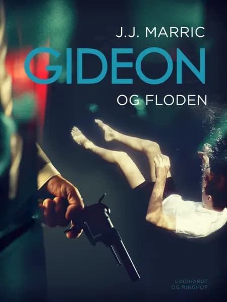 Gideon og floden af J.J. Marric