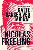 Katte danser ved midnat