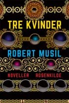 Tre kvinder