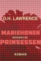 Mariehønen Prinsessen