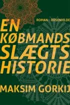 En købmandsslægts historie