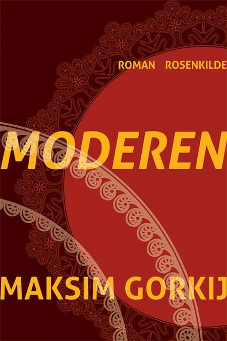 Moderen af Maxim Gorkij