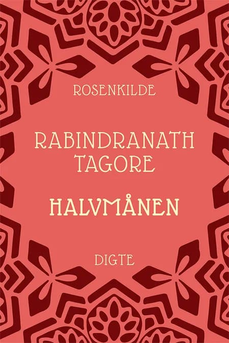 Halvmånen af Rabindranath Tagore