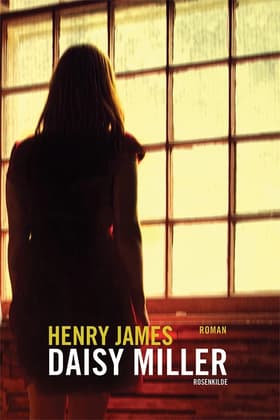 Daisy Miller af Henry James
