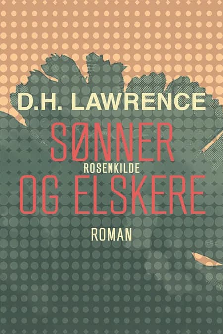 Sønner og elskere af D.H. Lawrence