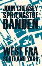 Sprængstofbanden