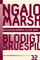Blodigt skuespil