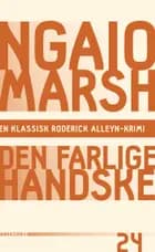 Den farlige handske