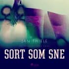 Døden er sort som sne