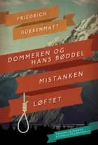 Gaden af Andreas Maier