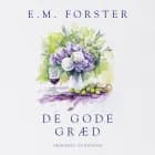 De gode græd