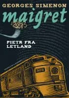 Pietr fra Letland