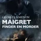 Maigret finder en morder af Georges Simenon