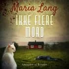 Ikke flere mord