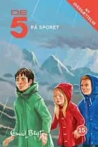 De 5 på sporet af Enid Blyton