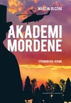 Akademimordene af Martin Olczak