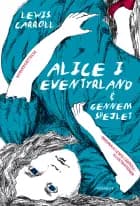 Alice i Eventyrland af Lewis Carroll