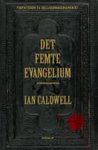 Det femte evangelium af Ian Caldwell