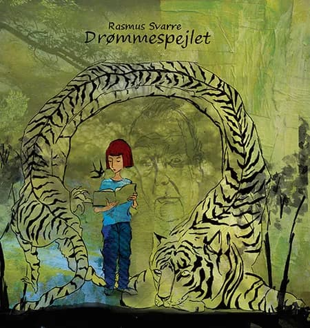 Drømmespejlet af Rasmus Svarre