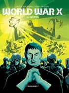 World war X af Peter Snejbjerg og Jerry Frissen