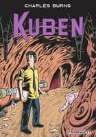 Kuben af Charles Burns